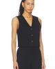 Ripley Rader Ripley Rader Ponte Knit Vest - 2