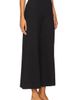 Ripley Rader Ripley Rader Ponte Knit Wide Cropped Leg Pant - 2