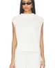 Ripley Rader Ripley Rader Scuba Cowl Neck Top - 1