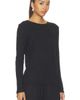 Ripley Rader Ripley Rader Sweater Knit Long Sleeve Top - 2
