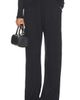 Ripley Rader Ripley Rader Sweater Knit Lounge Pant - 1