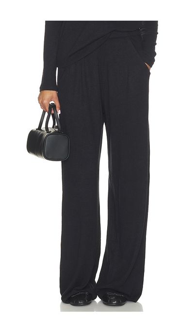 Ripley Rader Ripley Rader Sweater Knit Lounge Pant