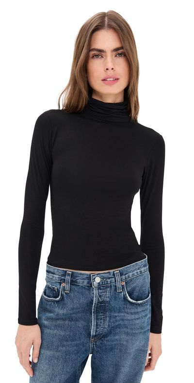 RIPLEY RADER RIPLEY RADER Turtleneck Black