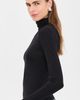 RIPLEY RADER RIPLEY RADER Turtleneck Black - 4
