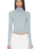Ripley Rader Ripley Rader Turtleneck Top - 1