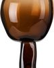 RiRa RiRa Brown Addled Tall Glass - 1