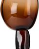 RiRa RiRa Brown Addled Tall Glass - 2