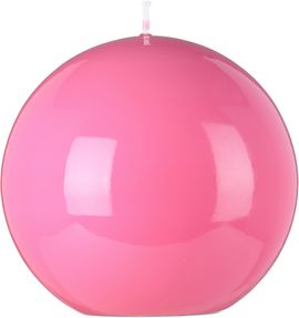 RiRa RiRa Pink Gloss Candle