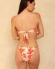 Ris-k Ris-k Bare Escape Super Cheeky Bikini Bottom in Rouge, Women's at Urban Outfitters - 2