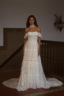 Sho Dress