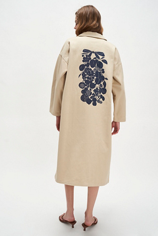Rita Row - Vitre Jacket