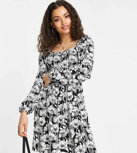 Sho Dress