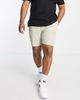 River Island Plus River Island Big & Tall chino shorts in stone-Neutral - 2