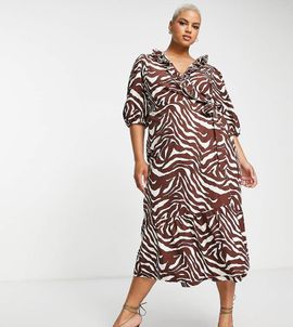 Sho Dress