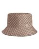 River Island River Island Classic Logo Bucket Hat - 1