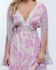 River Island River Island Cutout Long Sleeve Cover-Up Dress - 3