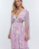 River Island River Island Cutout Long Sleeve Cover-Up Dress - 5