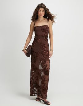 Sho Dress