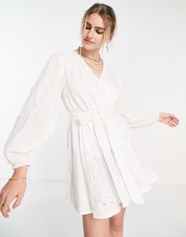 Sho Dress