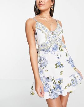 Sho Dress