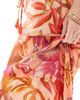 River Island River Island floral maxi skirt in orange - part of a set-pink - 3