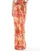 River Island River Island floral maxi skirt in orange - part of a set-pink - 4