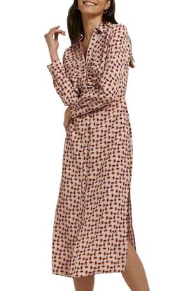 Sho Dress