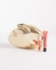 River Island River Island hard shell clutch purse in gold - 2