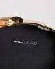 River Island River Island hard shell clutch purse in gold - 3
