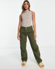 River Island River Island honeycomb texture body in beige-Neutral - 3
