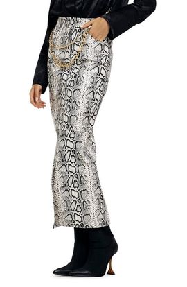 Sho Dress