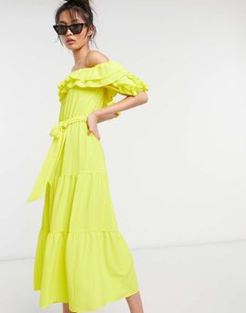 Sho Dress