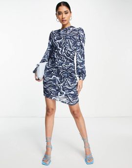 Sho Dress