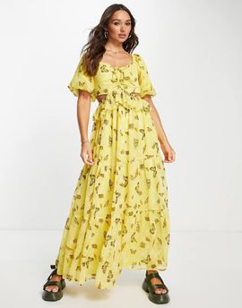Sho Dress