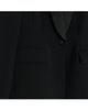 River Island River Island Shawl Collar Tuxedo Blazer - 5