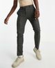 River Island River Island skinny check pants in gray-Grey - 1