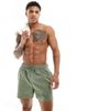 River Island River Island swim suit in khaki-Green - 2