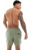 River Island River Island swim suit in khaki-Green - 4
