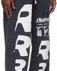 Rivington Roi Rebis Rivington Roi Rebis Black Membership USO Enemy Sweatpants - 2
