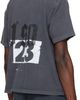 Rivington Roi Rebis Rivington Roi Rebis Black Membership USO T-shirt - 3