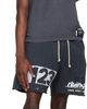 Rivington Roi Rebis Rivington Roi Rebis Black Membership USO T-shirt - 4