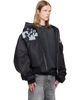 Rivington Roi Rebis Rivington Roi Rebis Black Mentalists Bomber Jacket - 2