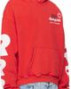 Rivington Roi Rebis Rivington Roi Rebis Red Membership USO Hoodie - 2