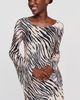 RIXO Amal Midi Dress - 2
