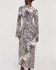 RIXO Amal Midi Dress - 3