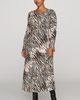 RIXO Amal Midi Dress - 4