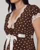 RIXO Marlice Silk Dress - 6