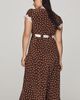 RIXO Marlice Silk Dress - 7