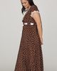 RIXO Marlice Silk Dress - 8