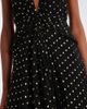 Rixo Rixo Alaina polka-dot halterneck midi dress - 7